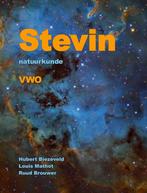 Stevin natuurkunde VWO 9789089672162 Hubert Biezeveld, Boeken, Wetenschap, Verzenden, Gelezen, Hubert Biezeveld
