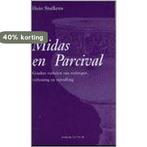 Midas En Parcival 9789064163883 Stufkens H., Boeken, Verzenden, Gelezen, Stufkens H.