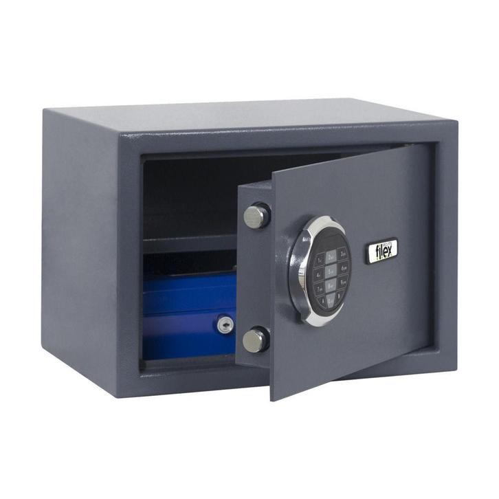 Filex SB Safe Box 2 elo, Huis en Inrichting, Brandblussers en Brandkasten, Verzenden