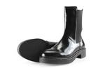 Kennel Schmenger Enkellaarzen in maat 40 Zwart | 5% korting, Verzenden, Zwart, Lage of Enkellaarzen, Zo goed als nieuw