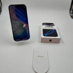 Apple iPhone 16 Pro 256GB Black Titanium Mobiele, Télécoms, Téléphonie mobile | Marques Autre, Verzenden