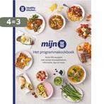 Het programmakookboek 9789401469807 WW (Weight Watchers), Verzenden, Zo goed als nieuw, WW (Weight Watchers)