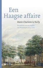 Een Haagse affaire / Het geheugenpaleis 9789460036309, Verzenden, Gelezen, Marie-Charlotte Le Bailly