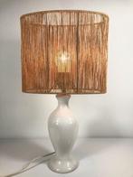 Zenith Gouda - Lampe - Porcelaine, Antiek en Kunst