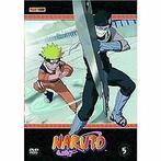 Naruto - Vol. 05, Episoden 19-22 von Hayato Date  DVD, Verzenden