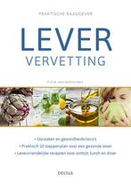 Leververvetting / Praktische raadgever 9789044750706, Verzenden, Gelezen, Julia Seiderer-Nack