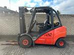 Linde H30T LPG Heftruck, 2000 tot 3000 kg, LPG, Heftruck, Linde 