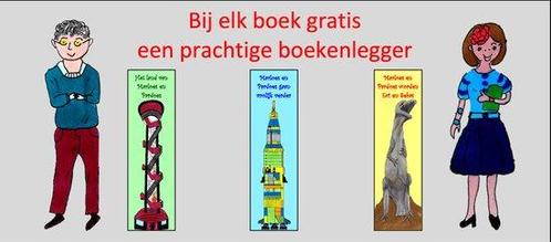 Het land van Marloes en Pardoes 9789403620381, Boeken, Overige Boeken, Gelezen, Verzenden