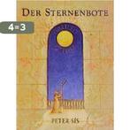 Der Sternenbote 9783446186897 Peter Sis, Verzenden, Gelezen, Peter Sis