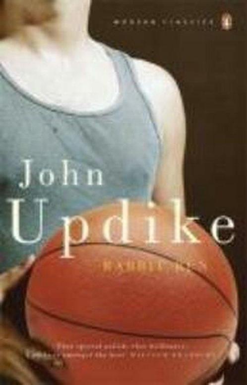 John Updike 9780141187839 John Updike, Boeken, Overige Boeken, Gelezen, Verzenden