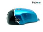 Réservoir à essence Royal Enfield Continental 650 GT 2021->, Motoren, Verzenden, Nieuw