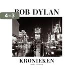 Kronieken 9789038814315 Bob Dylan, Verzenden, Zo goed als nieuw, Bob Dylan