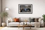 Ayrton Senna - Monaco Grand Prix - Ayrton Senna - Kunstwerk