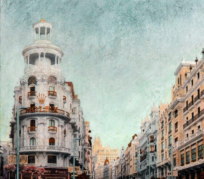 Carlos Arriaga - XL - La Gran Ría, Antiquités & Art, Art | Objets design