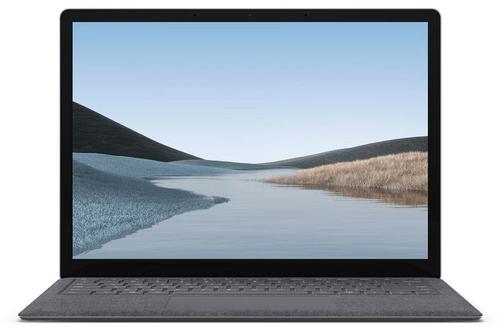Microsoft Surface Laptop 3 | i5-1035G7 | Windows 11 Pro |, Computers en Software, Windows Laptops, SSD, 13 inch, Qwerty, Zo goed als nieuw
