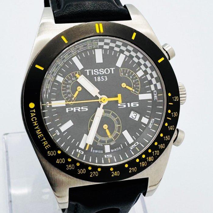 Tissot - PRS 516 Chronograph Rally Dial - Zonder, Bijoux, Sacs & Beauté, Montres | Hommes