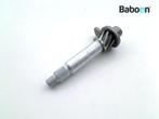 Kickstarter Yamaha YZ 80 1986-1990 Axle assy (22W-15660-00), Verzenden, Nieuw