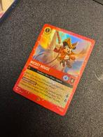 Ravensburger Card - Disney Lorcana - Mickey Mouse 18/P2, Verzamelen, Nieuw