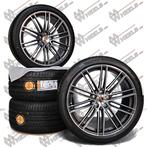 Porsche Cayenne E3 9Y Turbo IV 22 inch originele velgen 9Y06, Auto-onderdelen, Ophalen of Verzenden, Nieuw