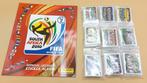 Panini South Africa 2010 World Cup Lionel Messi, Cristiano, Collections