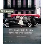 William Helburn 9780500517659 William Helburn, Verzenden, Zo goed als nieuw, William Helburn