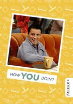 SIC EDY  FRIENDS 2, Divers, Cartes de voeux, Ophalen of Verzenden