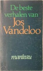 Beste verhalen van Jos Vandeloo, Verzenden