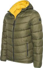 2dekans | Cappuccino Italia - Heren Jas winter Hooded Winter, Ophalen of Verzenden, Nieuw