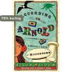 According To Arnold 9780330452519 Giles Milton, Verzenden, Gelezen, Giles Milton