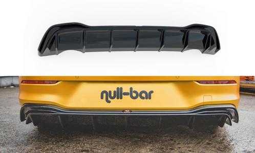 Aggressive Diffuser voor Volkswagen Golf 8, Auto diversen, Tuning en Styling, Ophalen of Verzenden