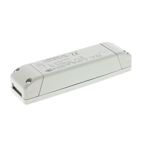 Klemko Strip 2 LED-driver - 876824, Doe-het-zelf en Bouw, Ventilatie en Afzuiging, Verzenden