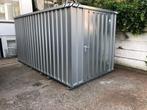 Uit voorraad leverbaar | tuinhuis container voor bij u thuis, Tuin en Terras, Tuinhuizen, Nieuw