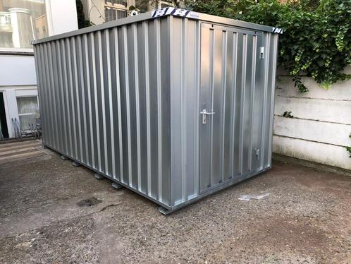 Uit voorraad leverbaar | tuinhuis container voor bij u thuis, Jardin & Terrasse, Abris de jardin