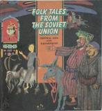 Folk Tales from the Soviet Union, Nieuw, Nederlands, Verzenden