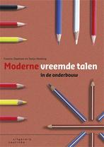 Moderne vreemde talen in de onderbouw 9789046904107, Boeken, Verzenden, Zo goed als nieuw, Sonja Heebing