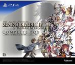 The Legend of Heroes Trails of Cold Steel & Reverie Crystal, Games en Spelcomputers, Ophalen of Verzenden, Nieuw