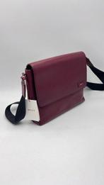 Bally - BALLY Crossbody BAG BORDEAUX - Sac en bandoulière, Nieuw