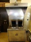 Wafeloven voor luikse wafels (tweedehands, gereviseerd)