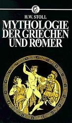 Die Mythologie der Griechen und Romer. Die Gotter d...  Book, Verzenden