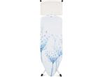 Brabantia Strijkplank C - met Stoomunithouder - 124 x 45 cm, Huis en Inrichting, Verzenden, Zo goed als nieuw