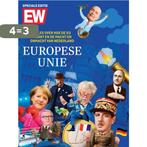 Europese Unie 9789463480932, Boeken, Verzenden, Gelezen