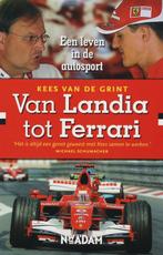 Van Landia Tot Ferrari 9789046801758, K. Van De Grint, R. van Dam, Verzenden