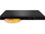 Denver DVD Speler met HDMI - Ondersteund FULL HD - CD Speler, Verzenden, Zo goed als nieuw
