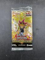 Konami - 360 Booster pack - Yu-Gi-Oh! - Millennium pack, Collections