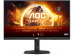 AOC AGON 27G4X - Gaming Monitor - 2560x1440 QHD 180Hz 1ms -, Computers en Software, Monitoren, Verzenden, Zo goed als nieuw