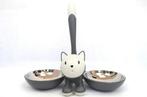 Alessi - Miriam Mirri - Kom - Cat Food Bowl - Tigrito -