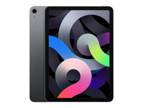 iPad Air 4 (2020) 64GB Wi-Fi + Cellular (Simlockvrij) -, Computers en Software, Apple iPads, Zo goed als nieuw, Verzenden