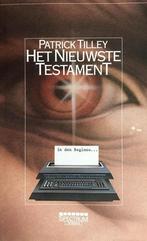 Nieuwste testament - Tilley 9789027471253 Tilley, Verzenden, Gelezen, Tilley