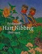 Ferdinand Hart Nibbrig 1866-1915 9789040098499, Gelezen, Dominique Colen, Verzenden