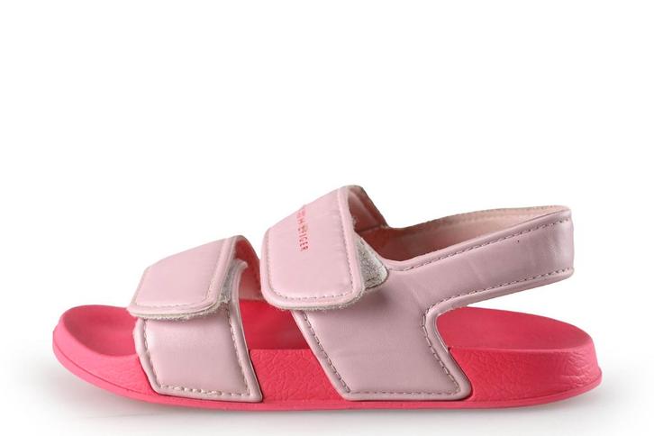 Tommy Hilfiger Sandalen in maat 32 Roze | 5% korting, Kinderen en Baby's, Kinderkleding | Schoenen en Sokken, Jongen of Meisje
